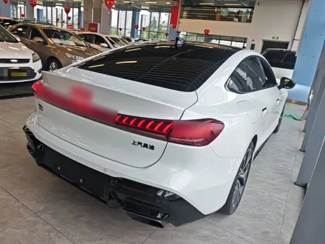 Audi A5L Sportback — Фото автомобиля 6