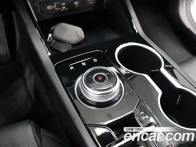 Kia K5 Новый K5 3 поколение 2.0 LPi(Для проката) — Фото автомобиля 11