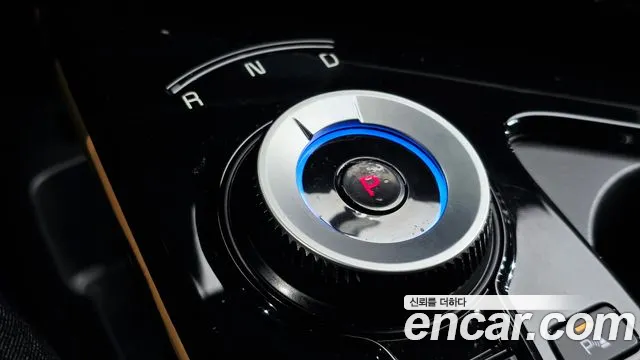 Kia EV6 — Фото автомобиля 12
