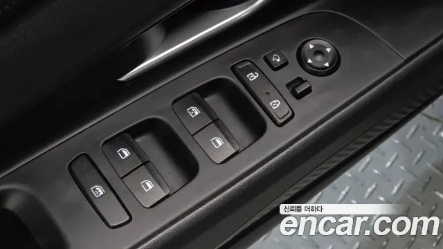 Hyundai Avante CN7 — Фото автомобиля 27