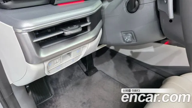 Hyundai Grandeur GN7 — Фото автомобиля 26