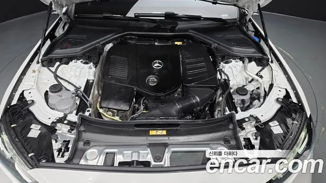 Mercedes-Benz E-Class W214 — Фото автомобиля 9