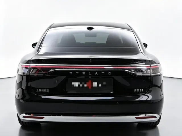 Stelato S9 — Фото автомобиля 4