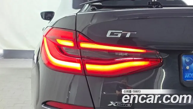 BMW Gran Turismo — Фото автомобиля 22