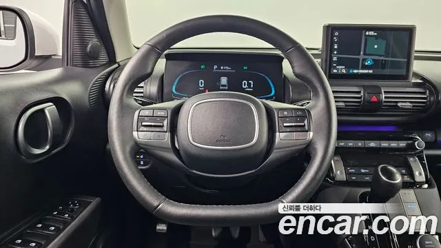 Hyundai Casper — Фото автомобиля 14