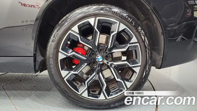 BMW X3 — Фото автомобиля 21