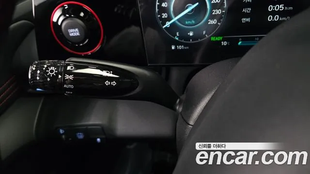 Hyundai Avante CN7 — Фото автомобиля 29