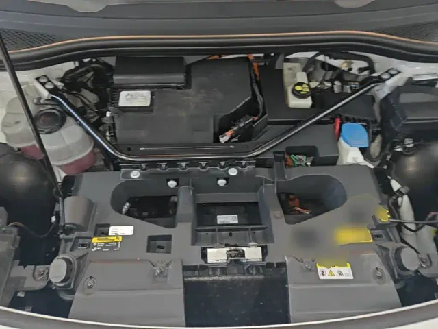 Volkswagen ID.4 Crozz — Фото автомобиля 19