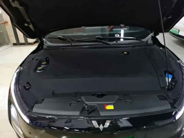 Wuling Starlight — Фото автомобиля 19