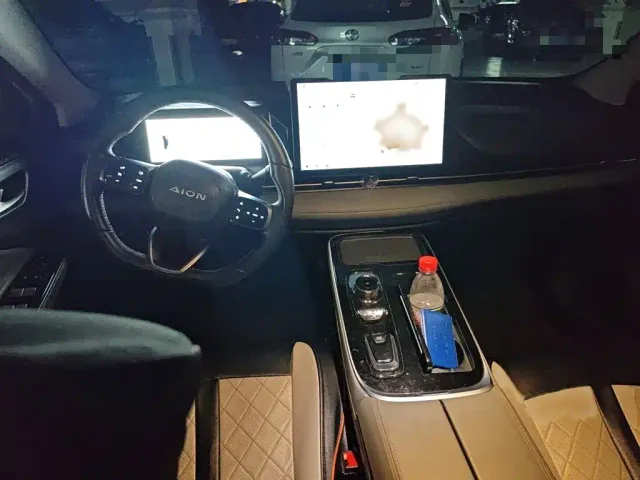 GAC Aion S Plus — Фото автомобиля 12