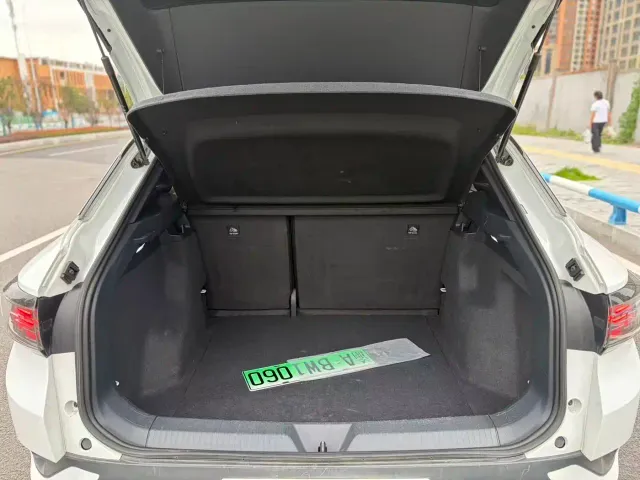 Volkswagen ID.4 Crozz — Фото автомобиля 8