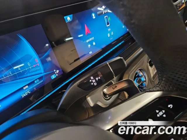 Mercedes-Benz G-Class — Фото автомобиля 9