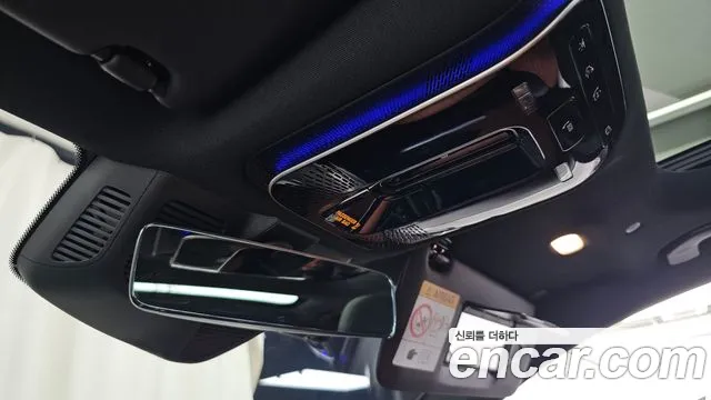 Mercedes-Benz C-Class — Фото автомобиля 26