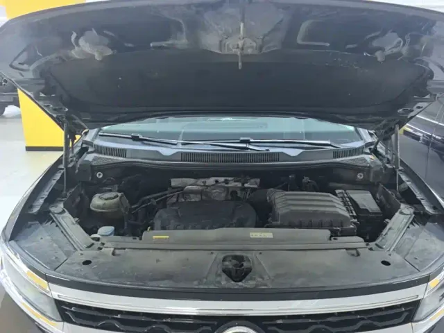 Volkswagen Volkswagen Talagon 2021 380TSI 4WD Luxury Premium Edition Pro — Фото автомобиля 19