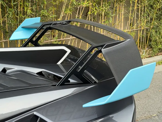 Lamborghini Huracan — Фото автомобиля 10