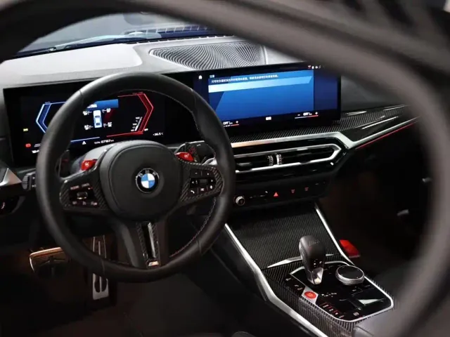 BMW M2 — Фото автомобиля 7