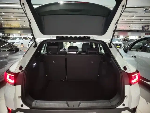 Volkswagen ID.4 Crozz — Фото автомобиля 18