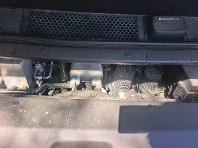 Li Auto MEGA — Фото автомобиля 10