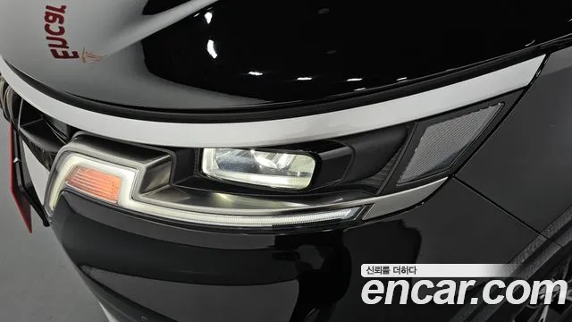 Kia Canival Carnival 4 поколение Бензин 7 мест Signature — Фото автомобиля 18