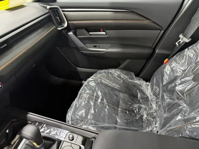Mazda CX-50 Xingye — Фото автомобиля 13