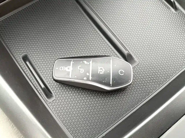 BYD Qin PLUS — Фото автомобиля 8