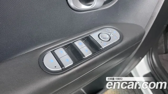Hyundai Ioniq5 Ioniq5 Long Range AWD — Фото автомобиля 12