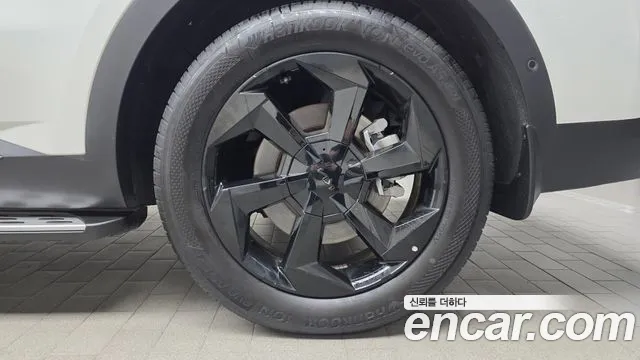Kia Sorento — Фото автомобиля 6