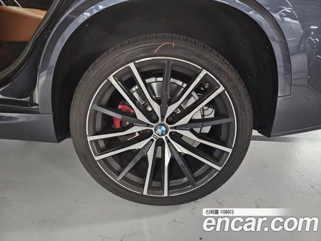 BMW X5 G05 — Фото автомобиля 16