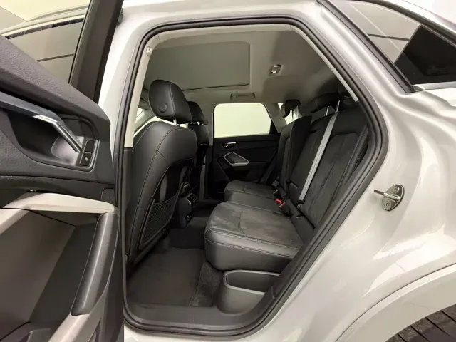 Audi Audi Q3 2022 35 TFSI Progressive Dynamic — Фото автомобиля 16