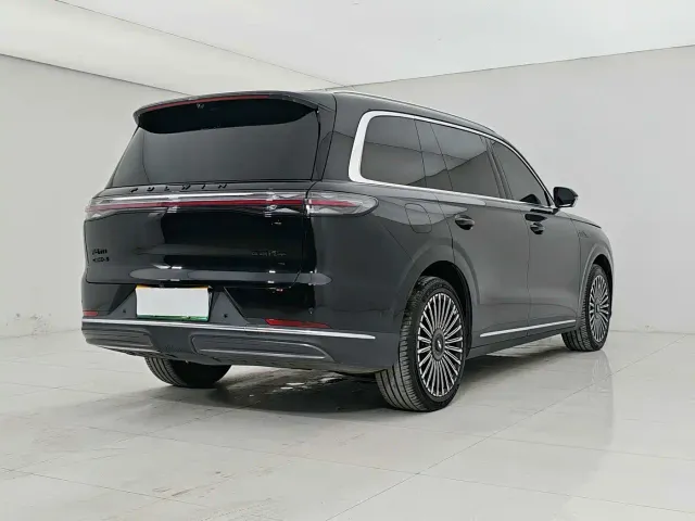 Chery Fulwin T11 — Фото автомобиля 6