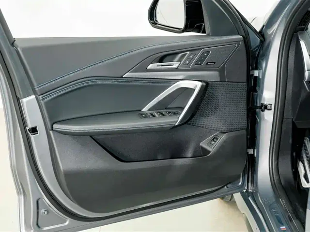 BMW X1 — Фото автомобиля 16