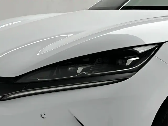 BYD Qin L — Фото автомобиля 17