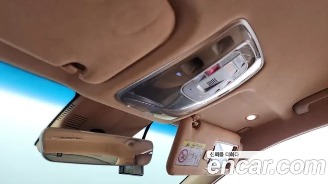 Genesis G80 RG3 — Фото автомобиля 26