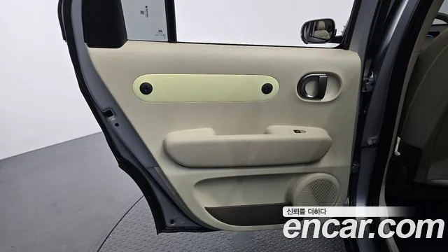 Hyundai Casper Electric — Фото автомобиля 14