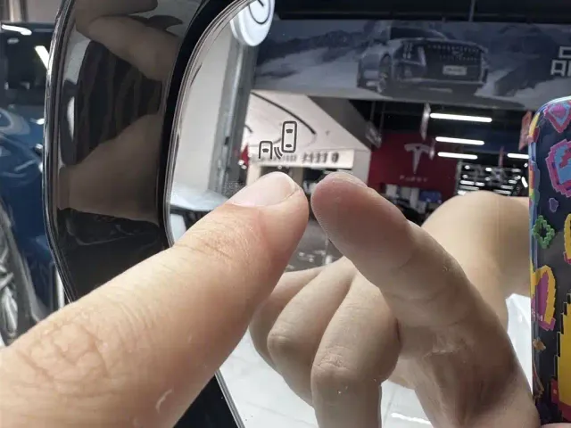 GAC Trumpchi ES9 — Фото автомобиля 25