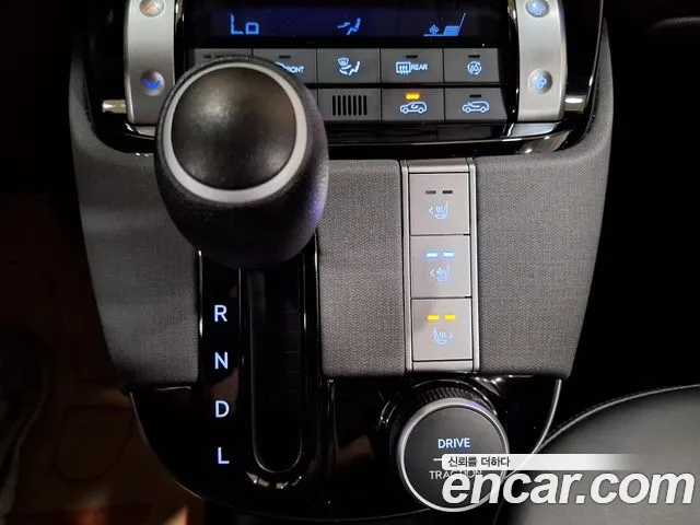 Hyundai Casper Casper Turbo Essential — Фото автомобиля 17