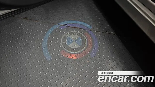 BMW 5-Series — Фото автомобиля 28