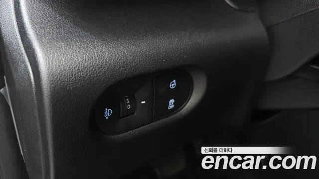 Hyundai Casper Casper Turbo Inspiration — Фото автомобиля 18