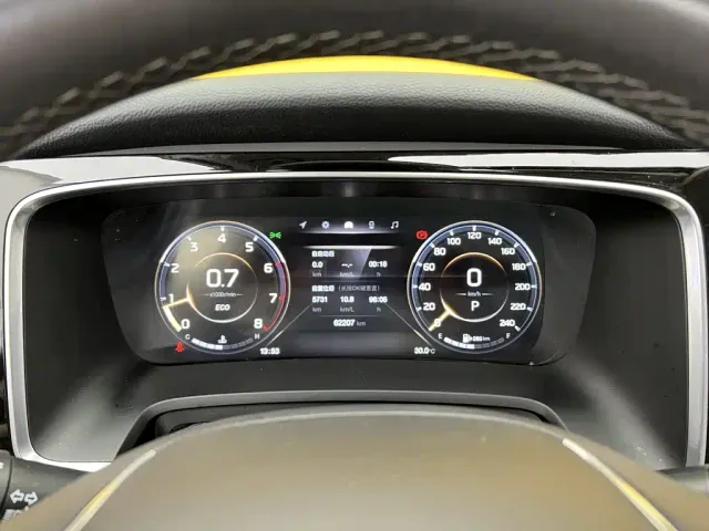 GAC Trumpchi M8 — Фото автомобиля 13