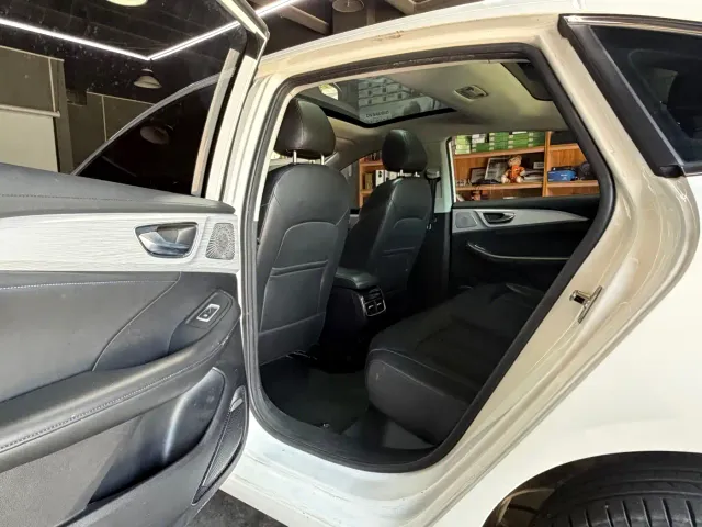 Roewe Feifan ER6 — Фото автомобиля 7