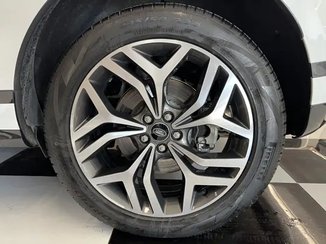 Land Rover Range Rover Evoque — Фото автомобиля 10