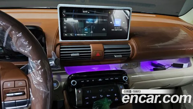Hyundai Casper New — Фото автомобиля 20
