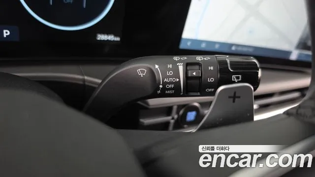 Hyundai Santa Fe MX5 — Фото автомобиля 24