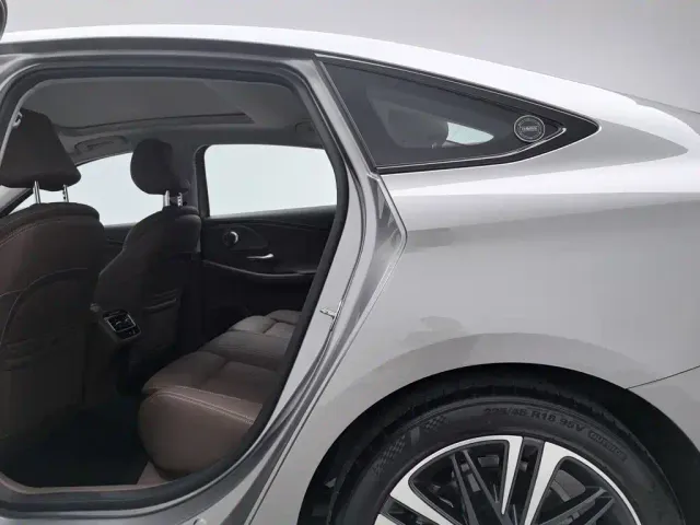 Chery Arrizo 8 — Фото автомобиля 15