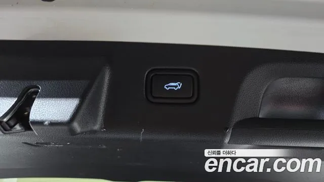 Hyundai Palisade The New Palisade — Фото автомобиля 22