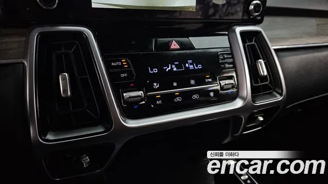 Kia Sorento Generation 4 — Фото автомобиля 29