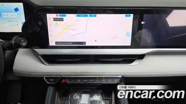 Renault Korea Grand Koleos — Фото автомобиля 15