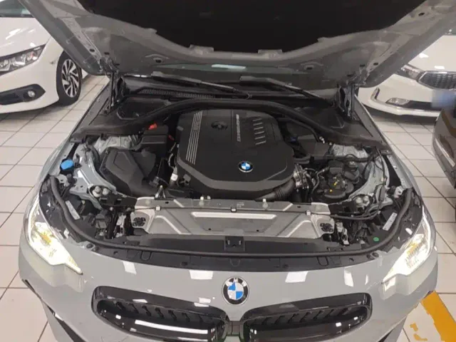 BMW M240i — Фото автомобиля 10