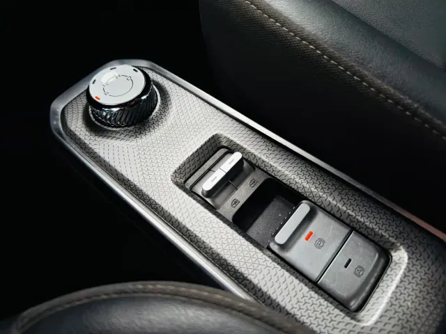 Baojun Yep — Фото автомобиля 10