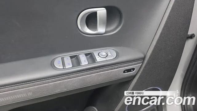 Hyundai Ioniq5 Ioniq5 — Фото автомобиля 27